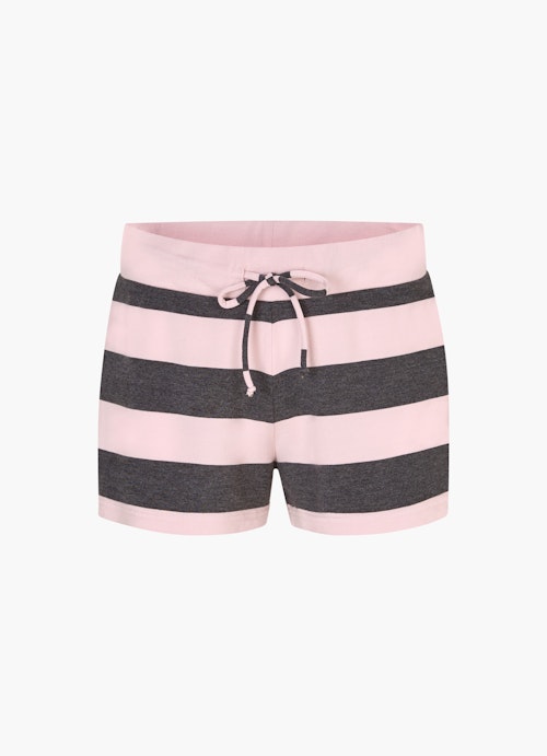 Regular Fit Nightwear Nightwear - Shorts pale pink