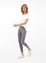 Coupe Slim Fit Athleisure Leggings Active graphit