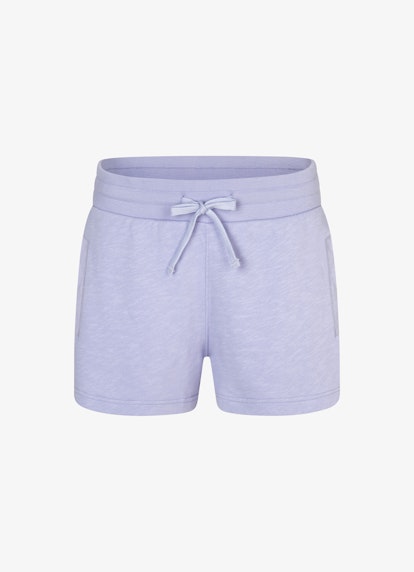 Coupe Casual Fit Short Short chalk violet