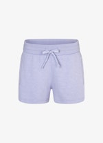 Casual Fit Shorts Shorts chalk violet