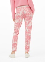 Coupe Slim Fit Pantalons Pantalon de jogging Slim Fit strawberry pink