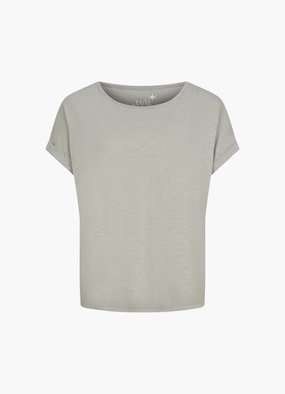 Boxy Fit T-Shirts Boxy - T-Shirt shadow