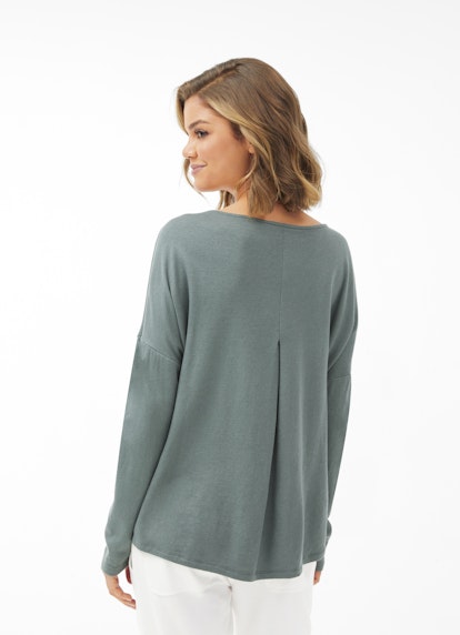 Loose Fit Sweatshirts Cashmix - Sweater rock