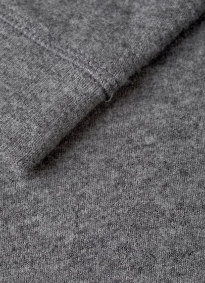 Regular Fit Nightwear Nightwear - Sweater graphit mel.