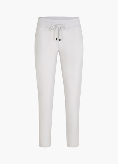 Slim Fit Hosen Slim Fit - Sweatpants silver cloud