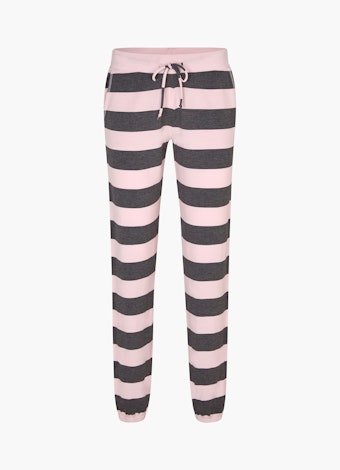 Casual Fit Nightwear Nightwear - Trousers pale pink