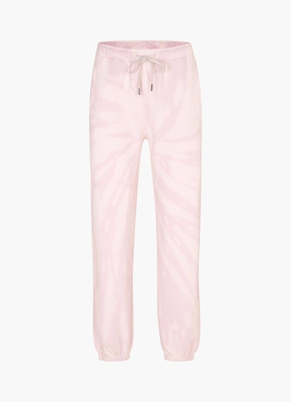 Slim Fit Pants Slim Fit - Sweatpants pale pink