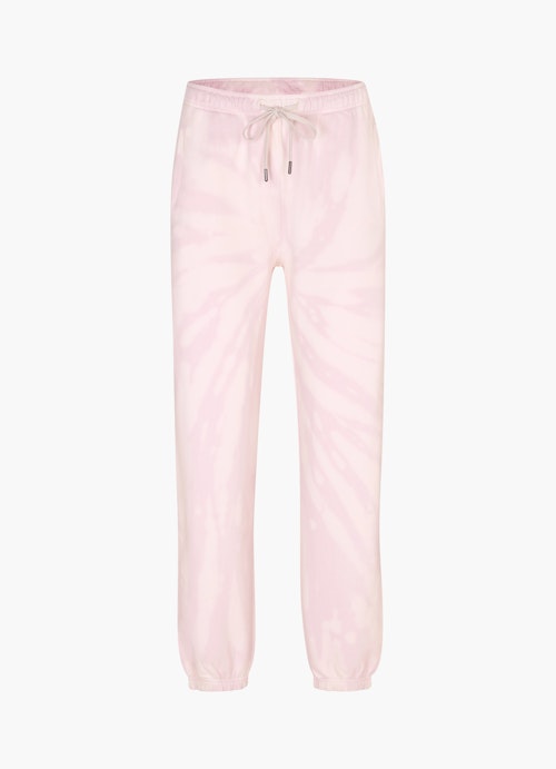 Baggy Fit Hosen Baggy Fit - Sweatpants pale pink
