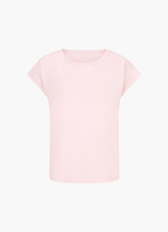 Boxy Fit T-Shirts Boxy - T-Shirt pale pink