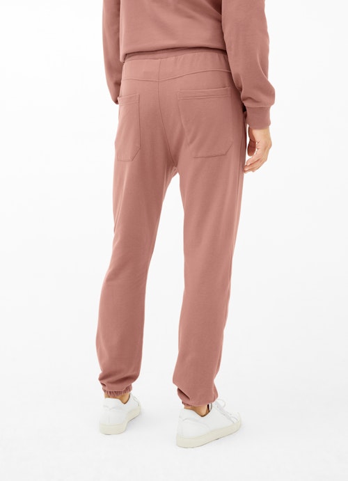Regular Fit Pants Regular Fit - Sweatpants clay