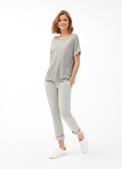 Coupe Boxy Fit T-shirts T-shirt de coupe Boxy shadow