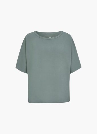 Coupe oversize Sweat-shirts Cape oversize en molleton rock