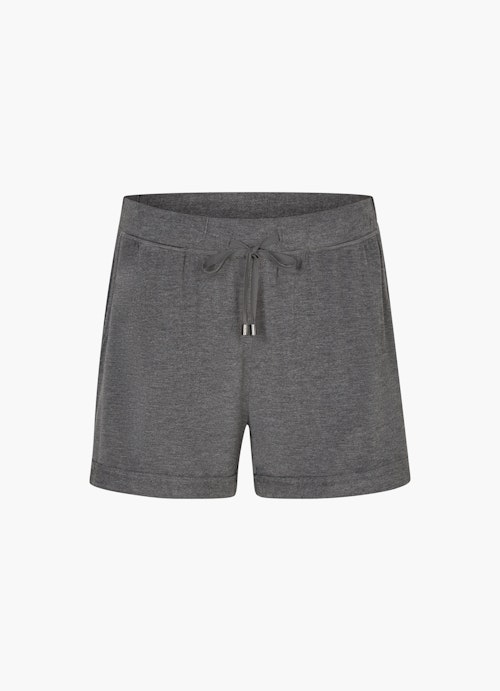 Regular Fit Shorts Shorts graphit mel.