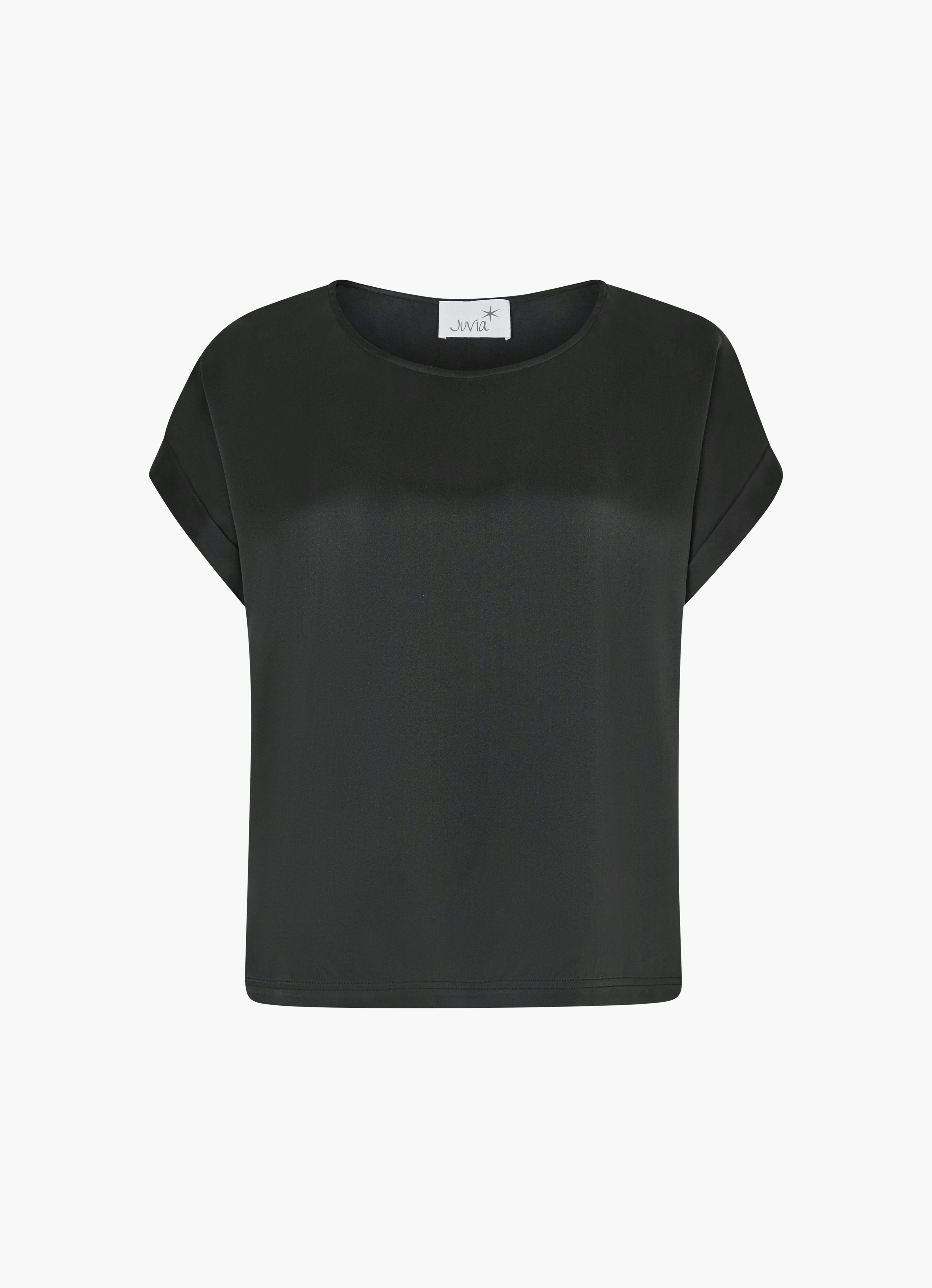 Blusenshirt JUVIA shops