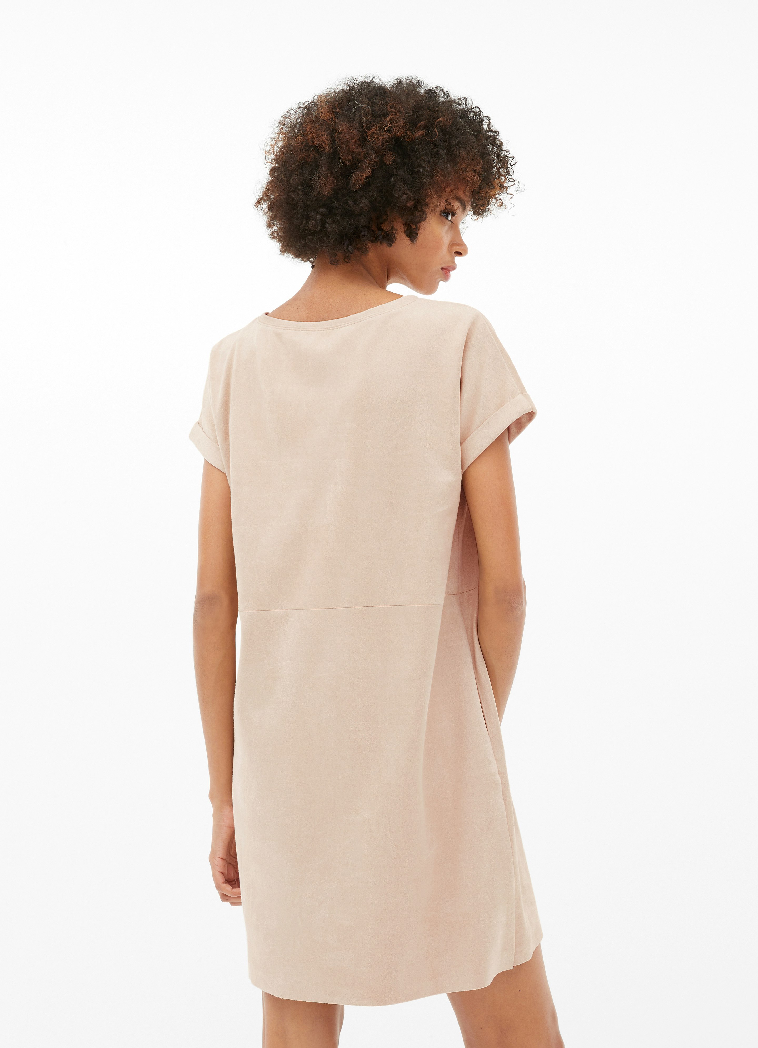 Aritzia hotsell nori dress