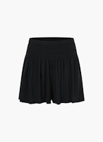 Regular Fit Skirts Pant Skirt black
