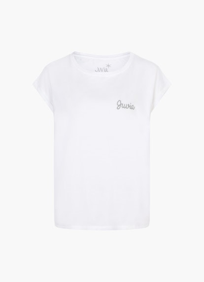 Boxy Fit T-Shirts Boxy - T-Shirt white