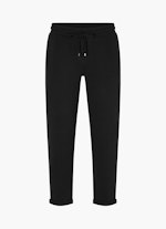 Casual Fit Pants Casual Fit - Sweatpants black