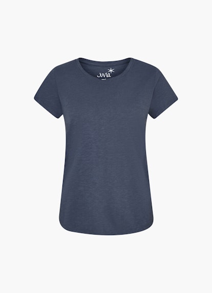 Coupe Regular Fit T-shirts T-shirt midnight blue