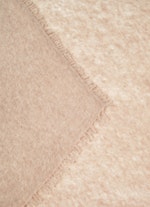 One Size Strick Cashmere - Schal sand