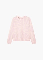 Coupe Regular Fit Sweat-shirts Sweat-shirt pale pink