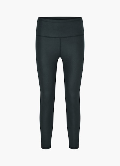 Slim Fit Athleisure Active - Leggings black