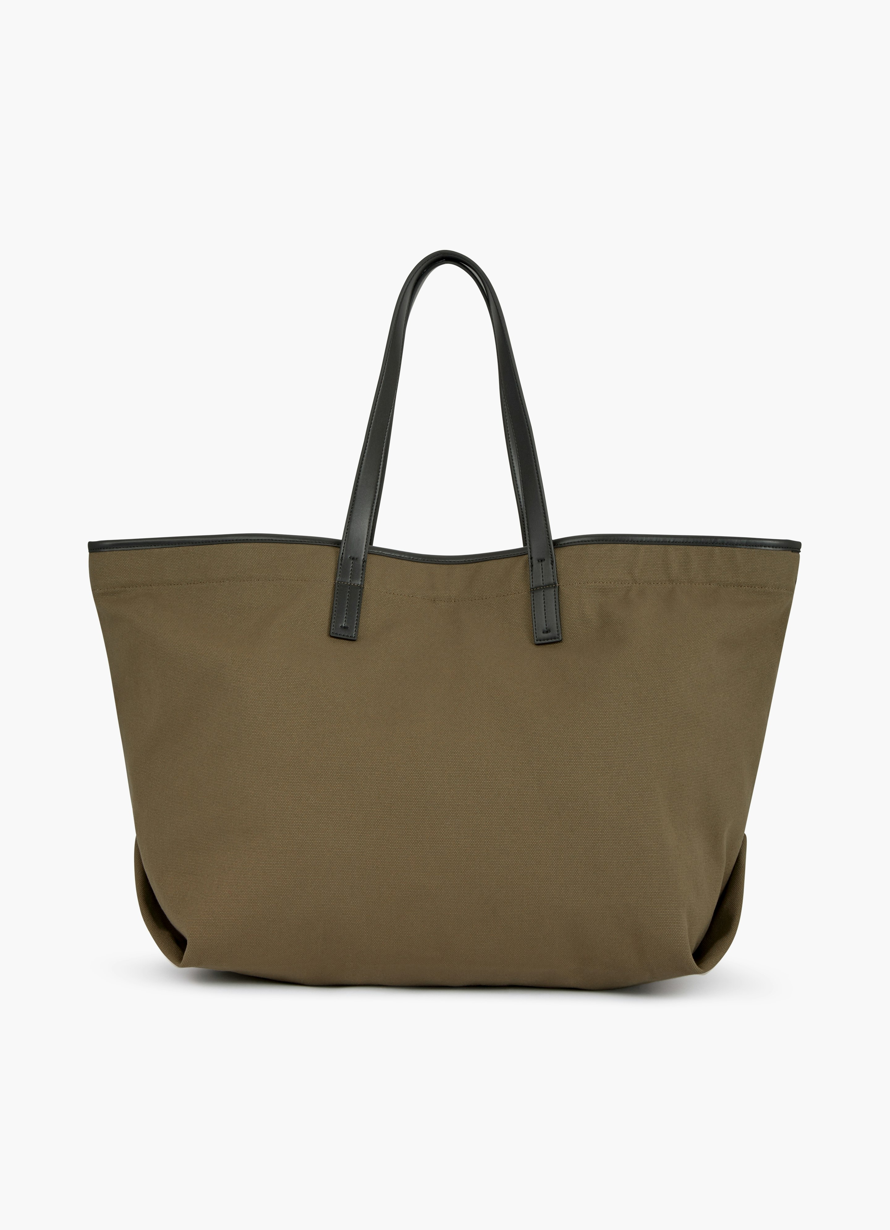 Handbag shopper best sale