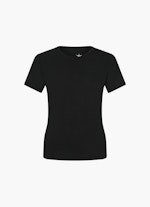 Slim Fit T-Shirts T-Shirt black