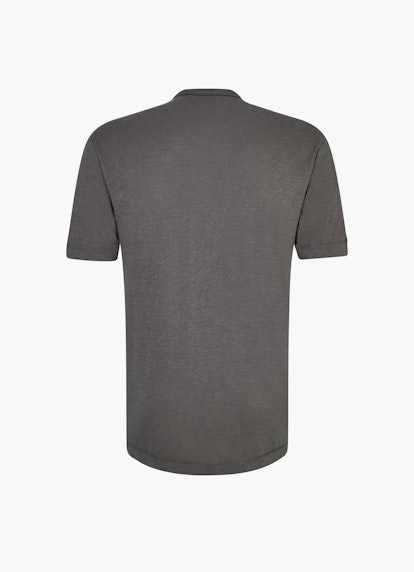 Casual Fit T-shirts T-Shirt warm grey