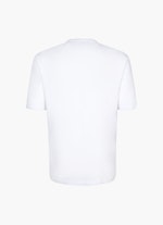 Coupe oversize T-shirts T-shirt oversize white