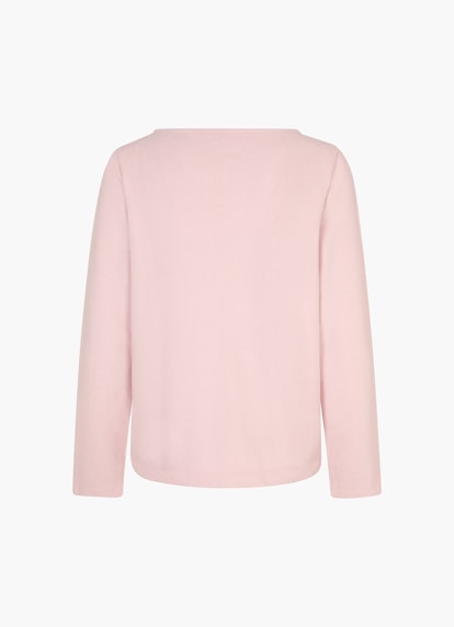 Slim Fit Sweatshirts Slim Fit - Sweater pale pink