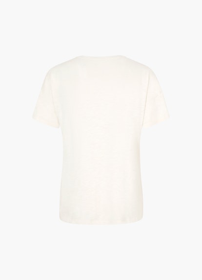 Loose Fit T-Shirts T-Shirt eggshell