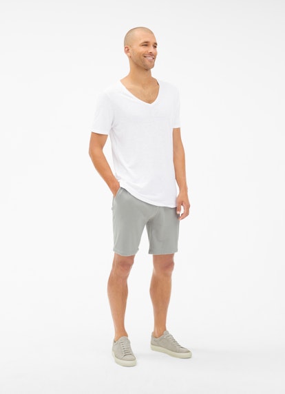 Regular Fit Bermudas Cargo - Bermudas shadow