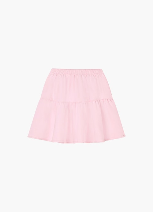 Regular Fit Skirts Skirt blossom