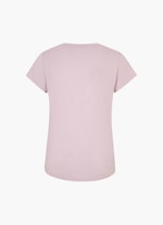 Coupe Regular Fit T-shirts T-shirt lavender frost