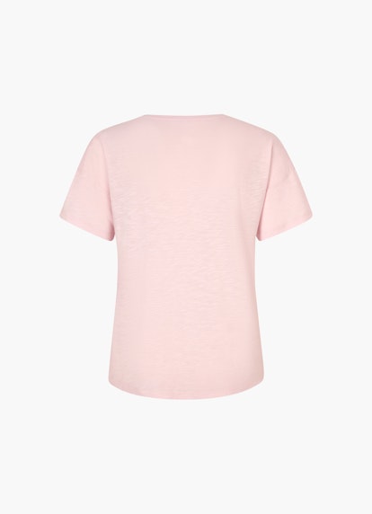 Loose Fit T-Shirts T-Shirt pale pink