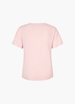 Coupe Loose Fit T-shirts T-shirt pale pink