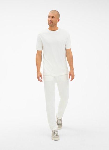 Regular Fit T-shirts T-Shirt light sand