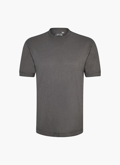 Casual Fit T-shirts T-Shirt warm grey