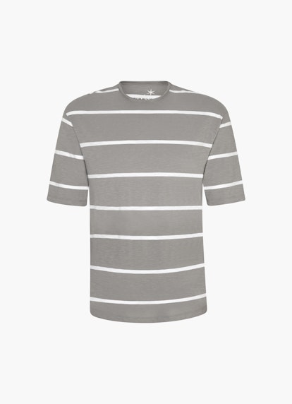 Regular Fit T-shirts T-Shirt ash grey