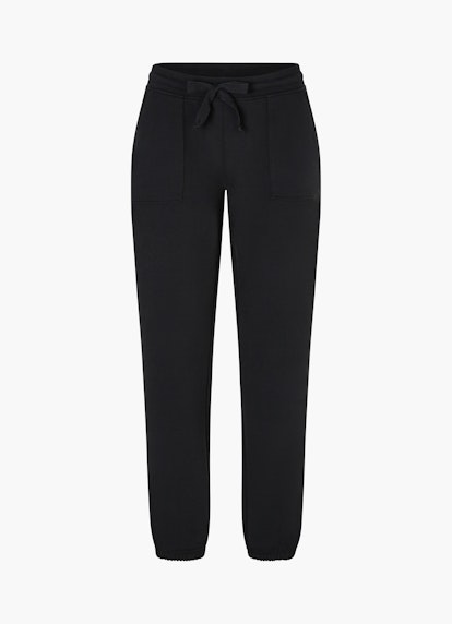 Regular Fit Pants Regular Fit - Sweatpants black