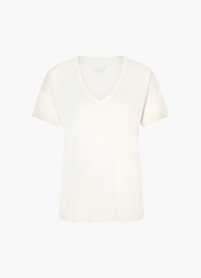 Loose Fit T-shirts T-Shirt eggshell