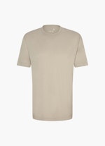 Casual Fit T-Shirts T-Shirt olive grey