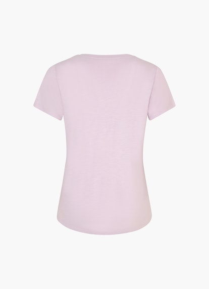 Regular Fit T-Shirts T-Shirt lavender frost