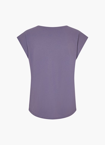 Regular Fit T-Shirts T-Shirt purple haze