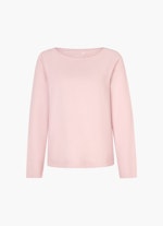 Slim Fit Sweatshirts Slim Fit - Sweater pale pink