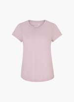 Coupe Regular Fit T-shirts T-shirt lavender frost