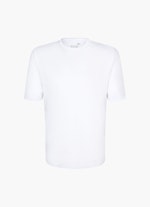 Coupe oversize T-shirts T-shirt oversize white