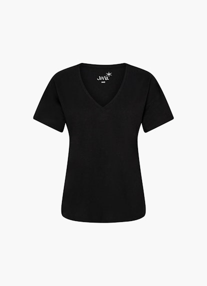 Loose Fit T-Shirts T-Shirt black