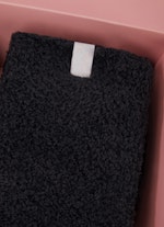 One Size Nightwear Socks Gift Box black
